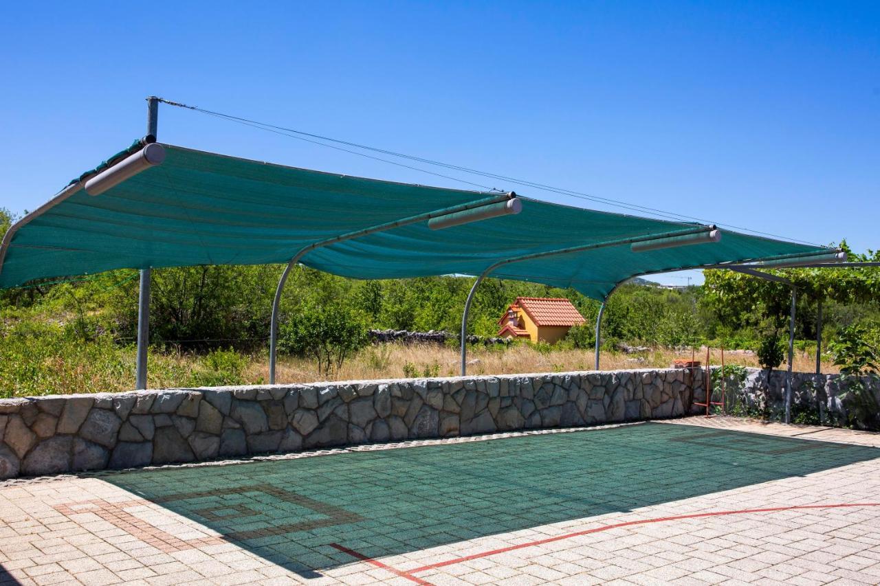 Villa Stillness Cista Provo Exterior photo