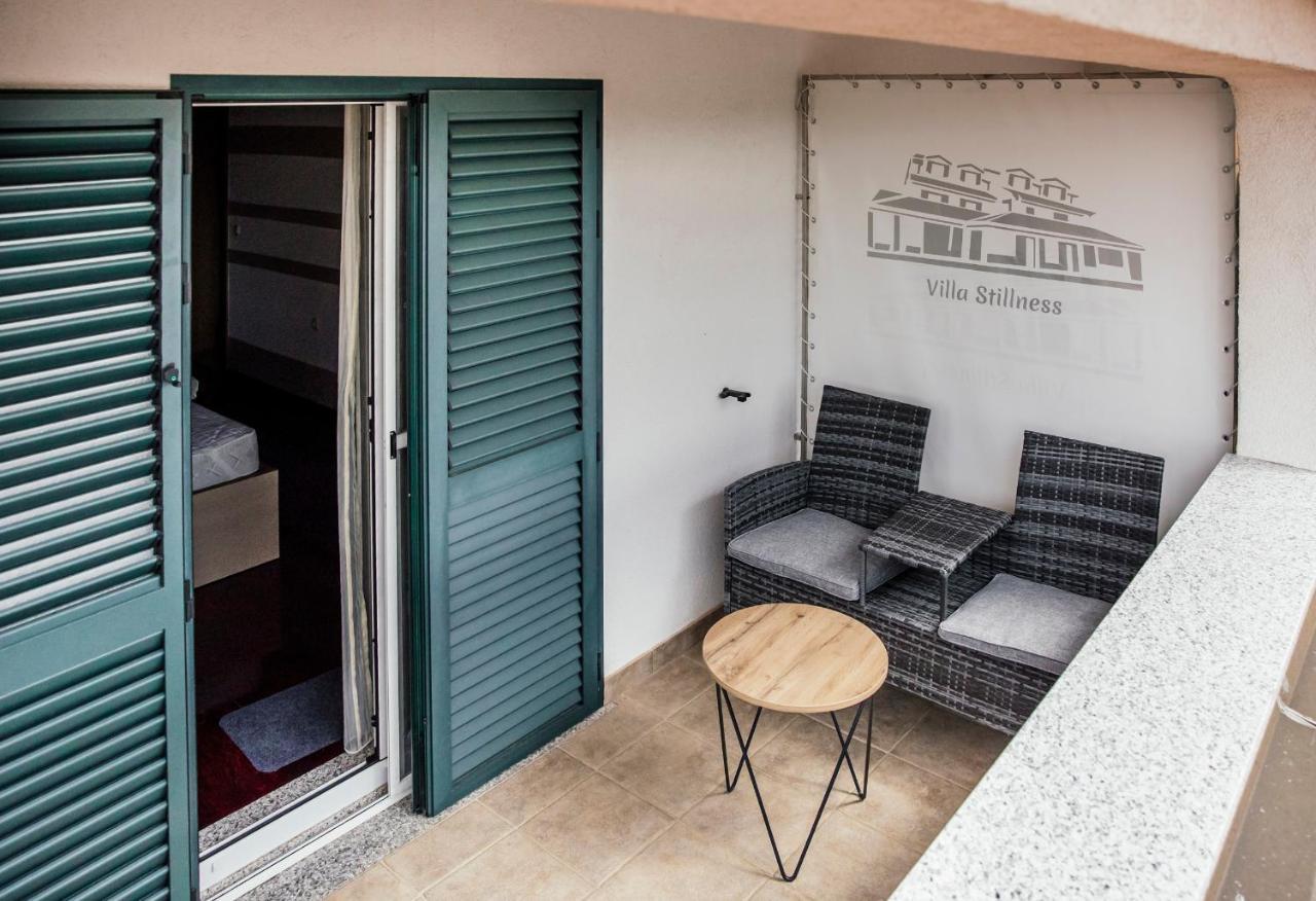 Villa Stillness Cista Provo Exterior photo
