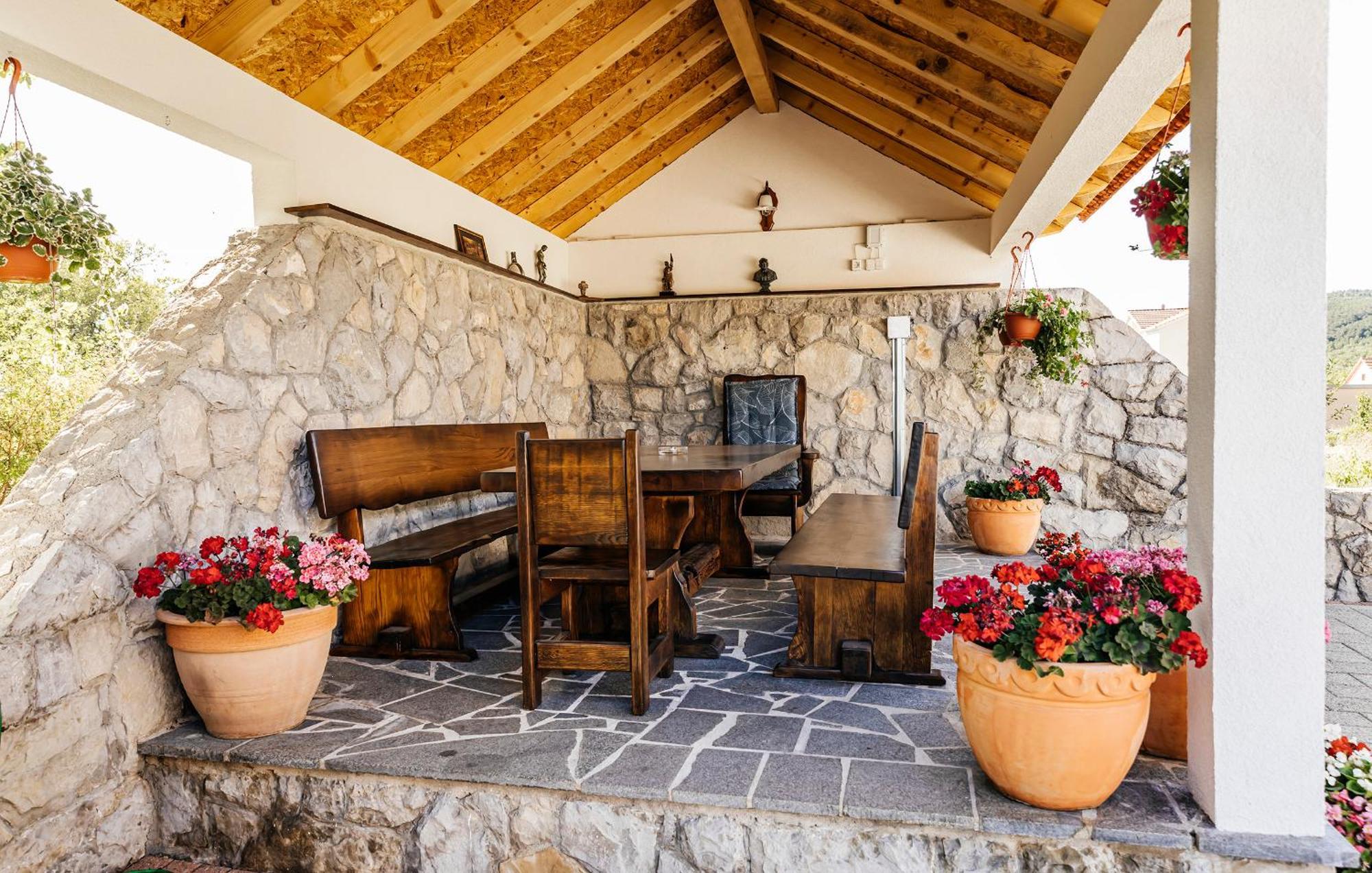 Villa Stillness Cista Provo Exterior photo